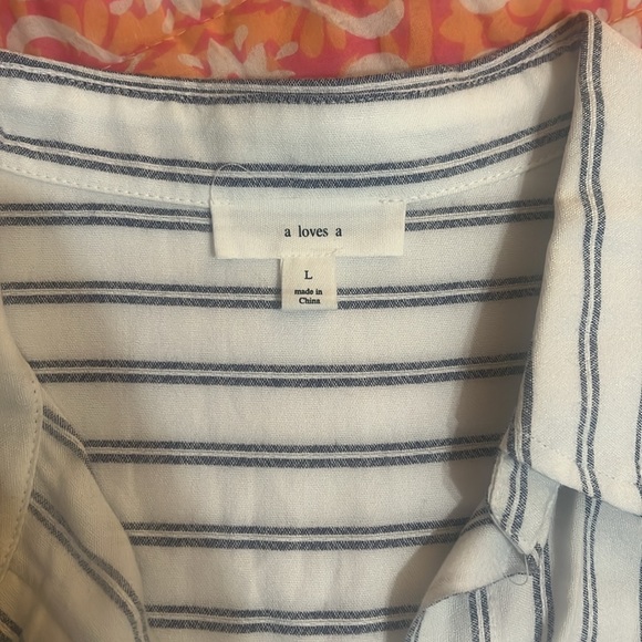 NWOT “a loves a” Breezy Boho Fringed Sleeveless Summer Maxi Dress w/ POCKETS 😍 - Picture 13 of 16